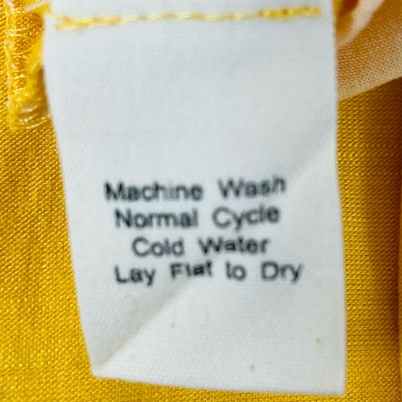 Evy's Tree Amber Top 2X - Picture 7 of 8